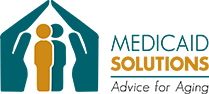 Medicaid Solutions Logo